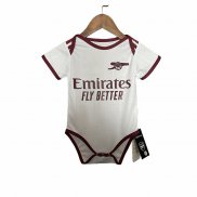 Camiseta Arsenal 3ª Bebe 25-26