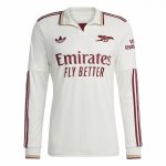 Camiseta Arsenal 3ª Manga Larga 25-26