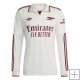 Camiseta Arsenal 3ª Manga Larga 25-26
