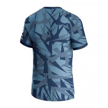 Camiseta Aston Villa 3ª 23-24