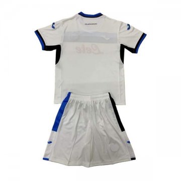 Camiseta Atalanta 2ª Nino 24-25