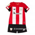 Camiseta Athletic Bilbao 1ª Nino 2019/2020