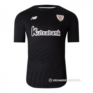 Camiseta Athletic Bilbao Portero 1ª 22-23