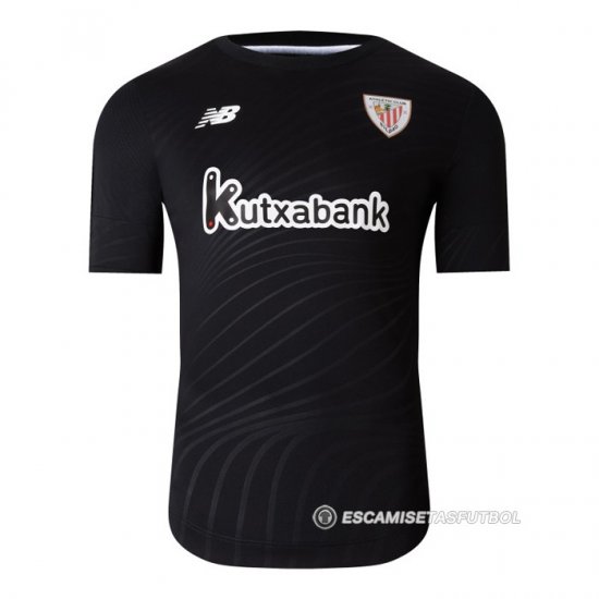 Camiseta Athletic Bilbao Portero 1ª 22-23 - Haga un click en la imagen para cerrar