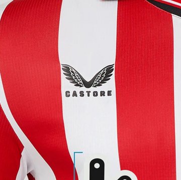 Camiseta Athletic Bilbao 1ª 25-26
