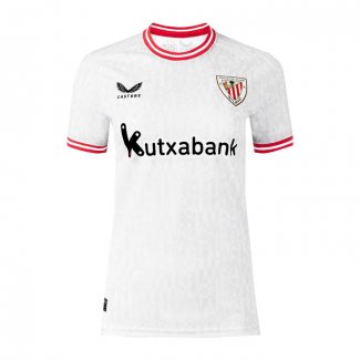 Camiseta Athletic Bilbao 3ª 23-24