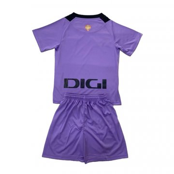 Camiseta Athletic Bilbao 3ª Nino 24-25