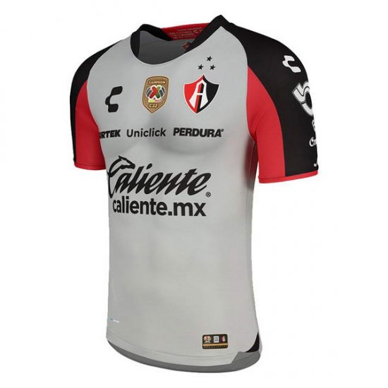 Camiseta Atlas 2ª 22-23 - Haga un click en la imagen para cerrar