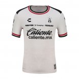 Camiseta Atlas 2ª Authentic 25-26