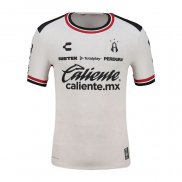 Camiseta Atlas 2ª Authentic 25-26