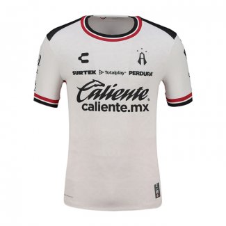 Camiseta Atlas 2ª Authentic 25-26