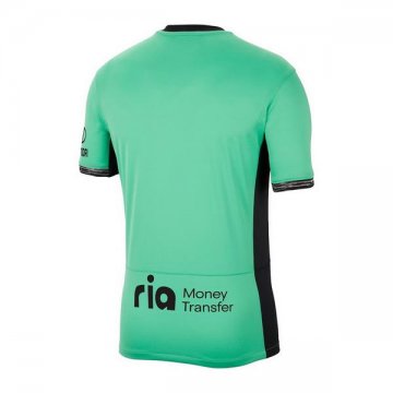 Camiseta Atletico Madrid 3ª 23-24