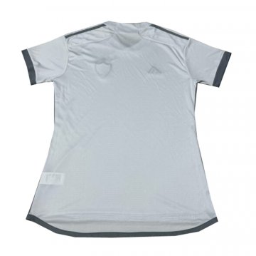 Camiseta Atletico Mineiro 2ª Mujer 2024