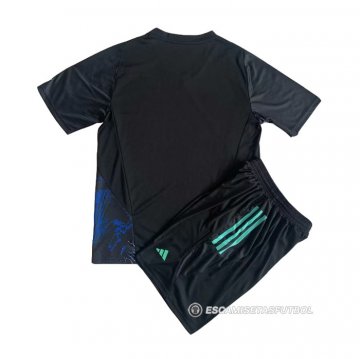 Camiseta Austin One Planet Nino 2023