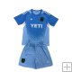 Camiseta Austin Portero 1ª Nino 2025