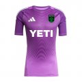Camiseta Austin Portero 3ª 2025