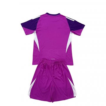 Camiseta Austin Portero 3ª Nino 2025