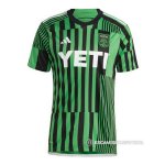 Camiseta Austin 1ª 23-24