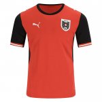 Camiseta Austria 1ª 2026
