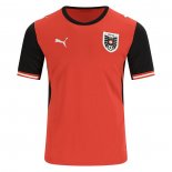 Camiseta Austria 1ª 2026