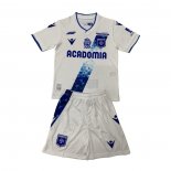 Camiseta Auxerre 1ª Nino 24-25