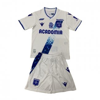 Camiseta Auxerre 1ª Nino 24-25