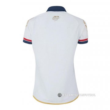 Camiseta Bahia FC 1ª Mujer 2022