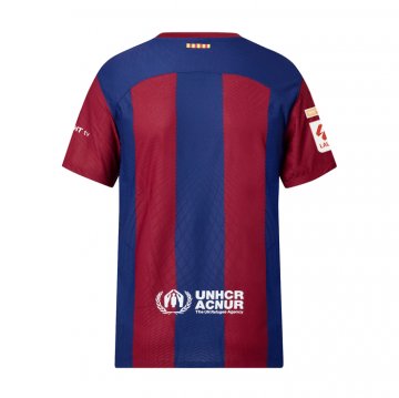 Camiseta Barcelona Karol G 1ª 2024