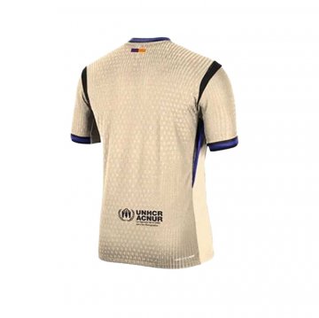 Camiseta Barcelona 2ª 25-26