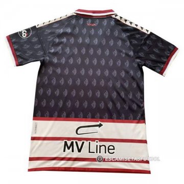 Camiseta Bari 2ª 22-23