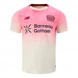 Camiseta Bayer Leverkusen 2ª 25-26