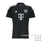 Camiseta Bayern Munich Portero 23-24 Negro