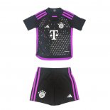 Camiseta Bayern Munich 2ª Nino 23-24