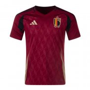 Camiseta Belgica 1ª 2024