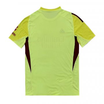 Camiseta Benfica Portero 25-26 Amarillo