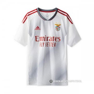 Camiseta Benfica 3ª Nino 22-23