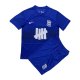 Camiseta Birmingham City 1ª Nino 23-24