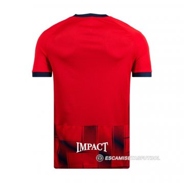 Camiseta Birmingham City 2ª 22-23