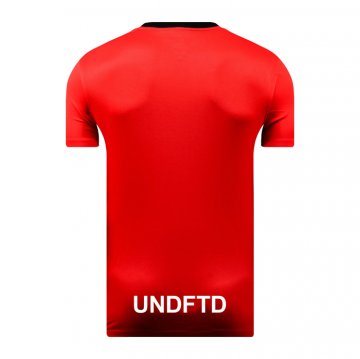 Camiseta Birmingham City 2ª 23-24
