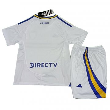 Camiseta Boca Juniors 2ª Nino 2024
