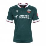 Camiseta Bolton Wanderers 2ª 24-25