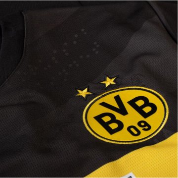 Camiseta Borussia Dortmund 2ª 24-25