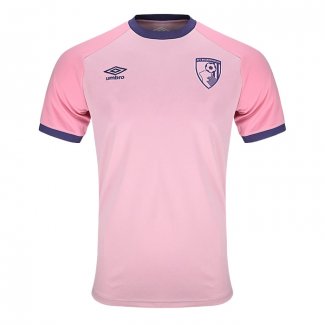 Camiseta Bournemouth 3ª 25-26