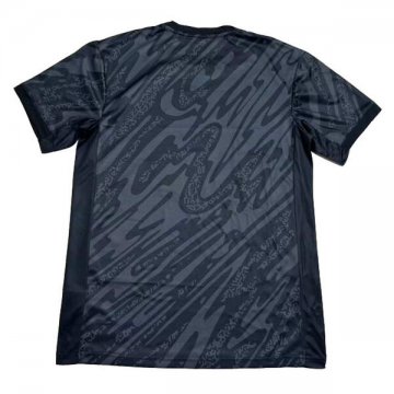 Camiseta Brasil Portero 2ª 2024