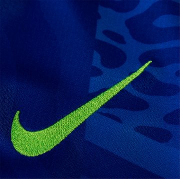 Camiseta Brasil 2ª 2025