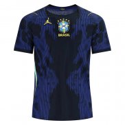 Camiseta Brasil 2ª Authentic 2026