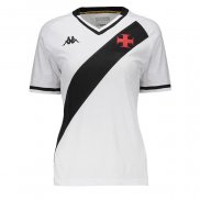 Camiseta CR Vasco Da Gama 2ª Mujer 2025