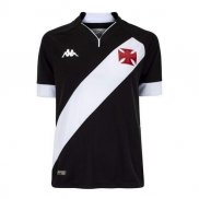 Camiseta CR Vasco da Gama 1ª Mujer 2022