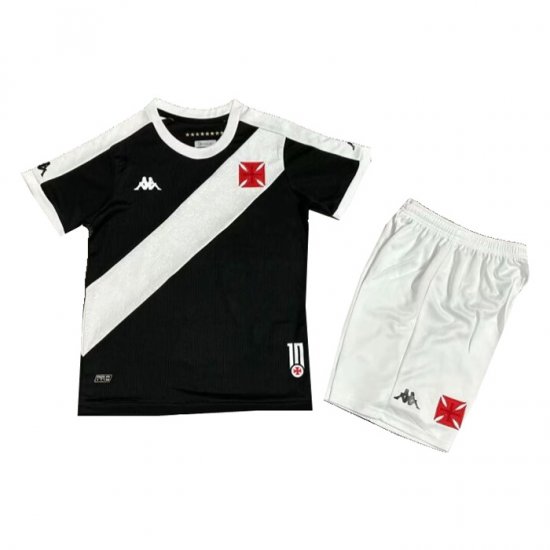 Camiseta CR Vasco da Gama 1ª Nino 2024 - Haga un click en la imagen para cerrar