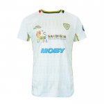 Camiseta Cagliari Calcio 2ª 24-25